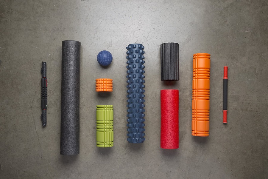 Your Guide To Purchasing The Best Foam Roller