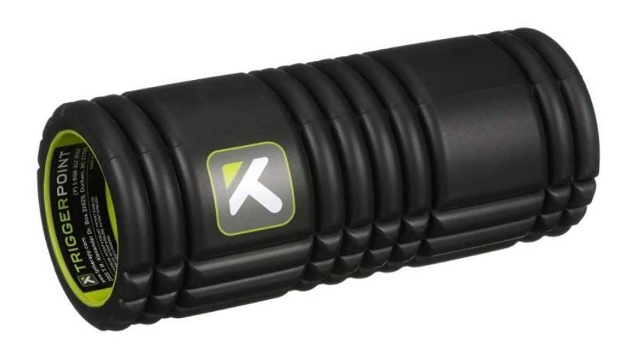 Triggerpoint Grid Foam Roller Review Relax The Muscle